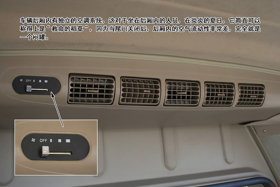 图解郑州日产PALAQI帕拉骐4WD(单排)