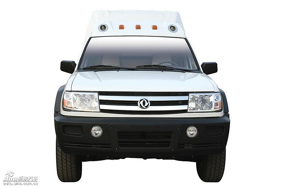 郑州日产帕拉骐车型资料图