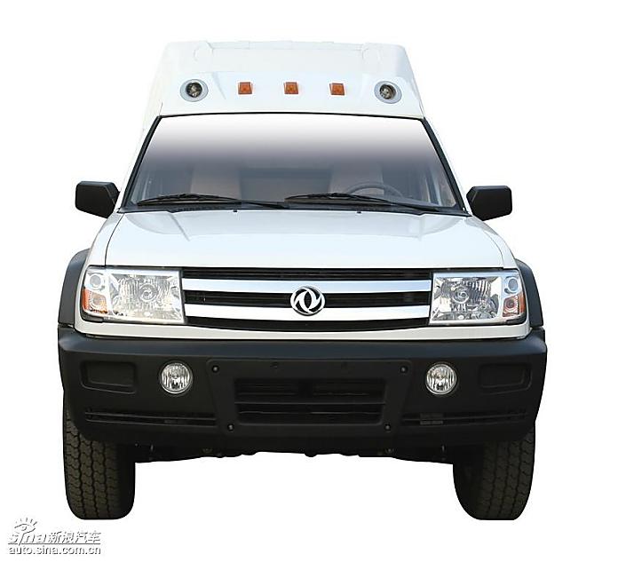 郑州日产帕拉骐车型资料图