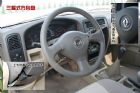 图解郑州日产PALAQI帕拉骐4WD(单排)