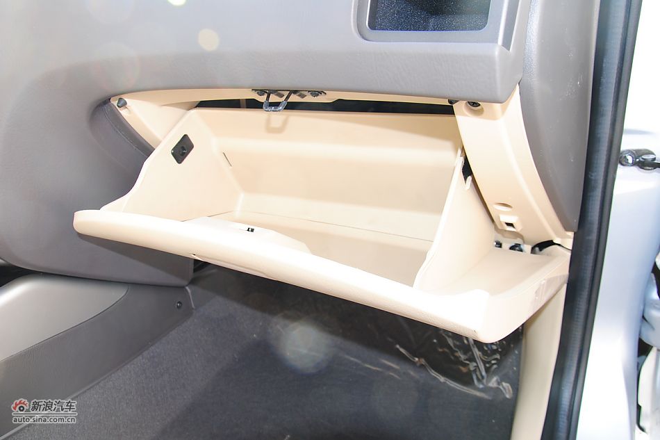 2011款伊兰特到店高清实拍