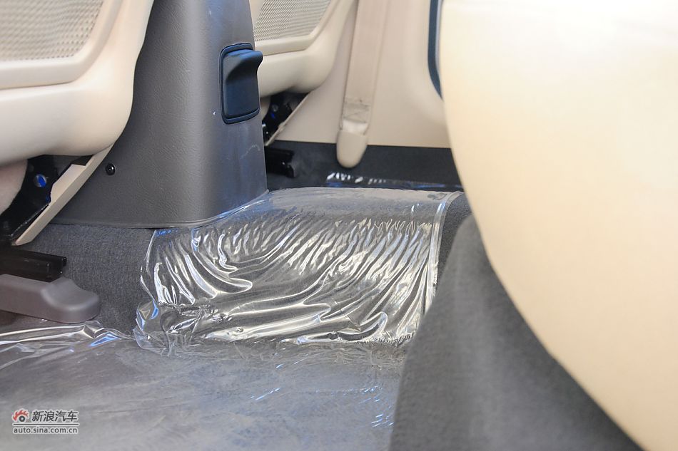 2011款伊兰特到店高清实拍