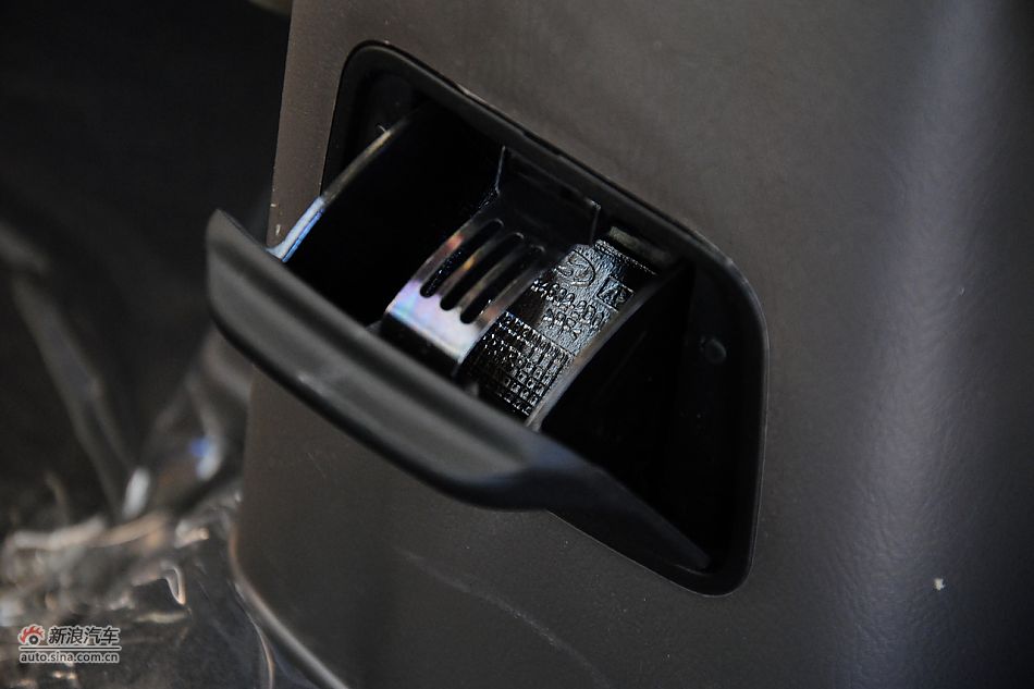 2011款伊兰特到店高清实拍