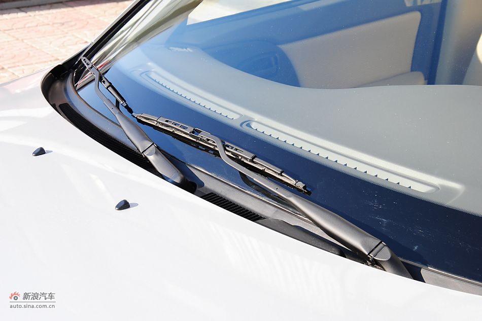 2011款伊兰特到店高清实拍