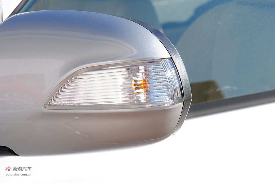 2011款伊兰特到店高清实拍