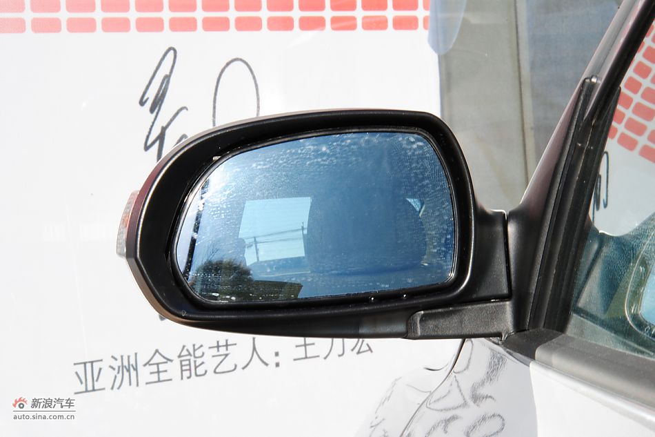 2011款伊兰特到店高清实拍