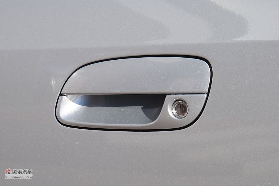 2011款伊兰特到店高清实拍