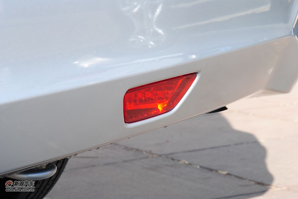 2011款伊兰特到店高清实拍