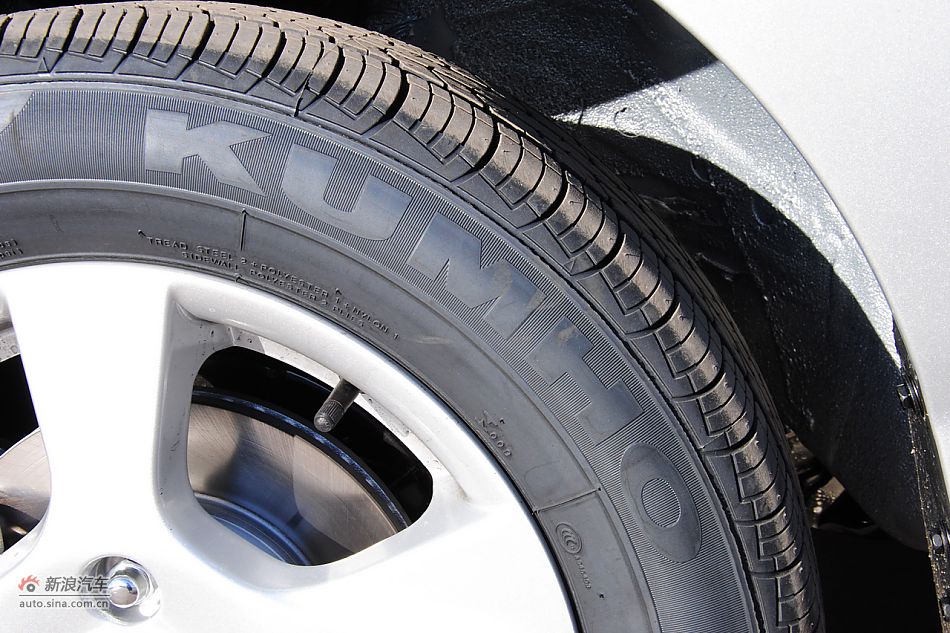 2011款伊兰特到店高清实拍