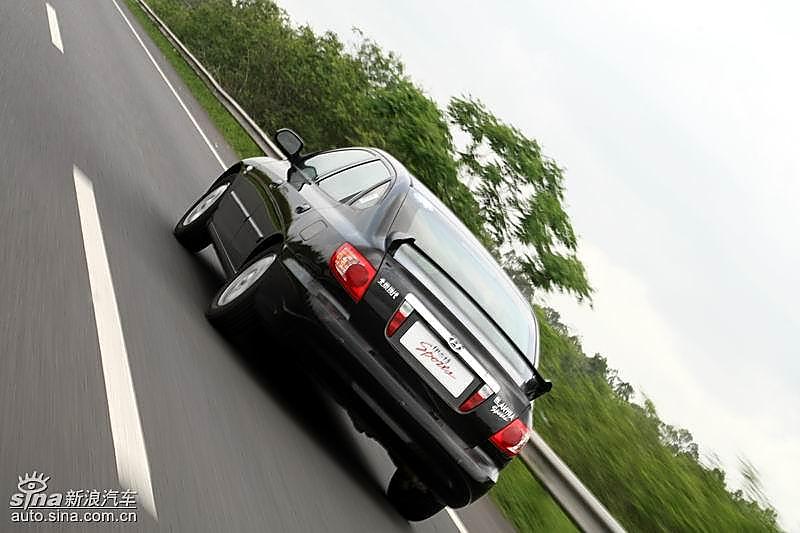 伊兰特Sports动态