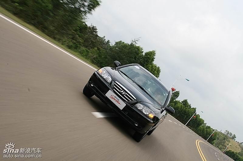 伊兰特Sports动态