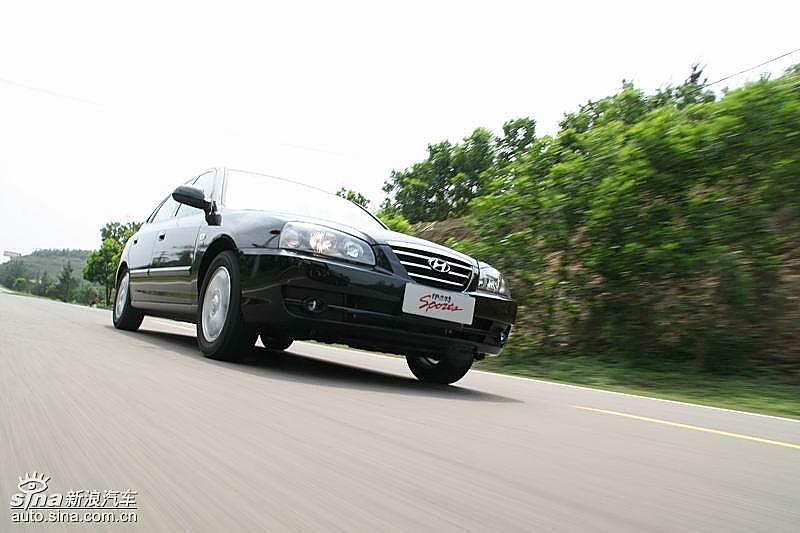 伊兰特Sports动态