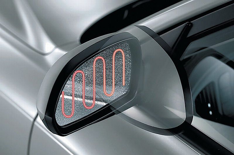 07款伊兰特内饰