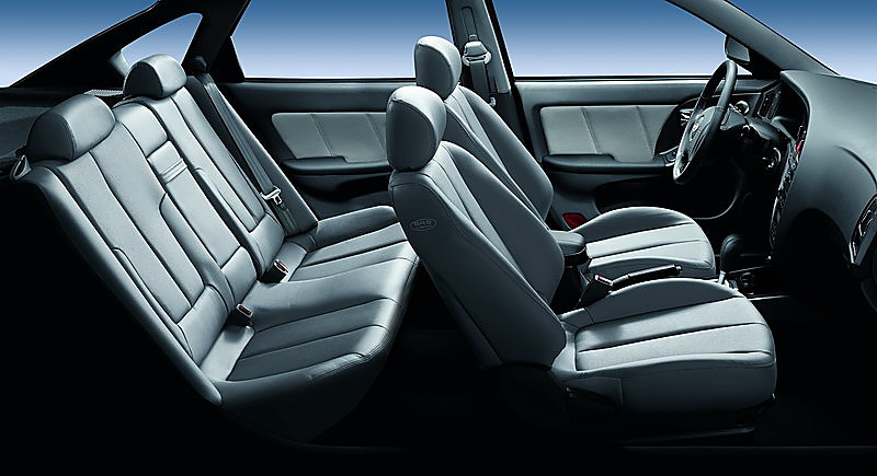 07款伊兰特灰内饰