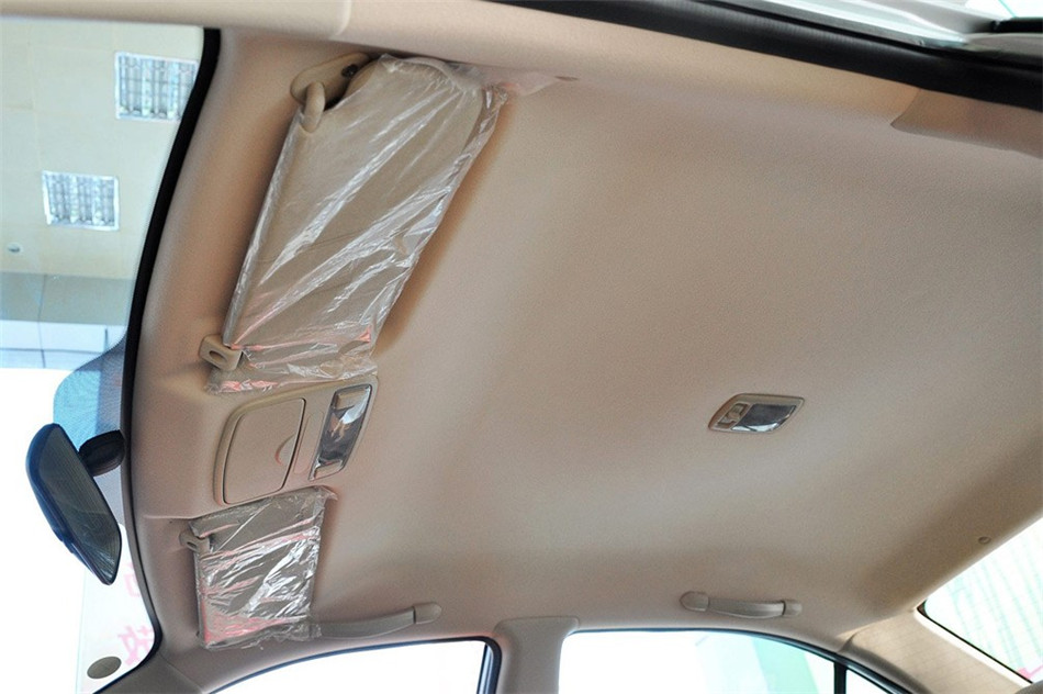 伊兰特 2011款 1.6L MT 舒适型