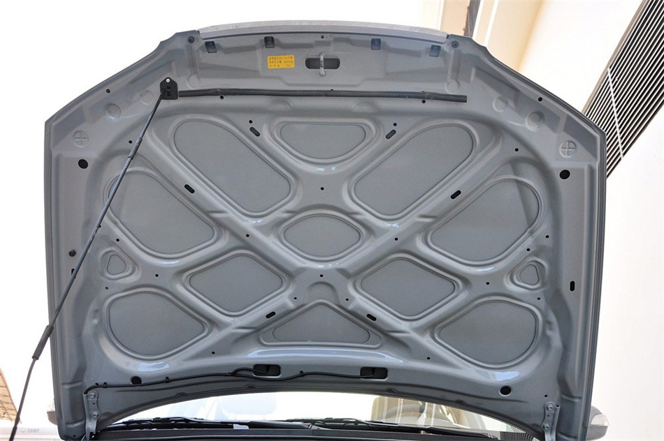 伊兰特 2011款 1.6L AT 舒适型 