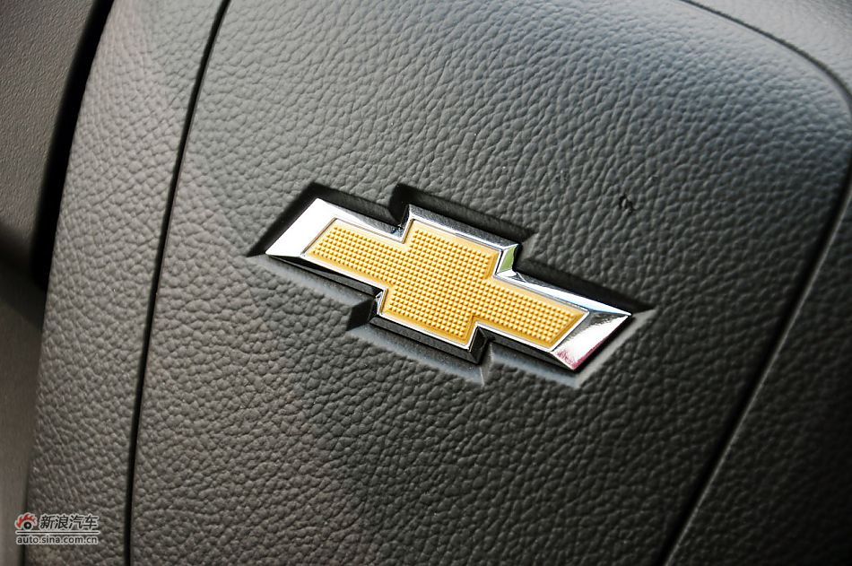 2011款科鲁兹实拍