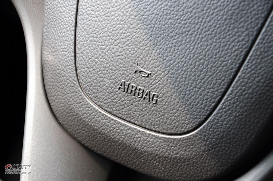 2011款科鲁兹实拍