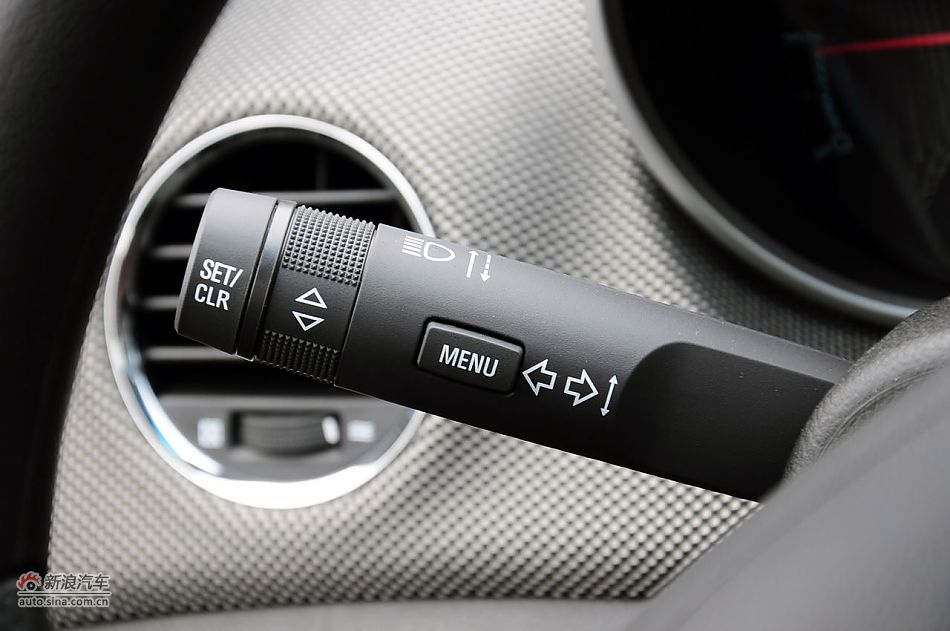 2011款科鲁兹实拍