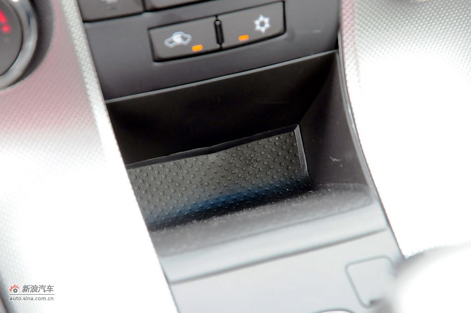 2011款科鲁兹实拍