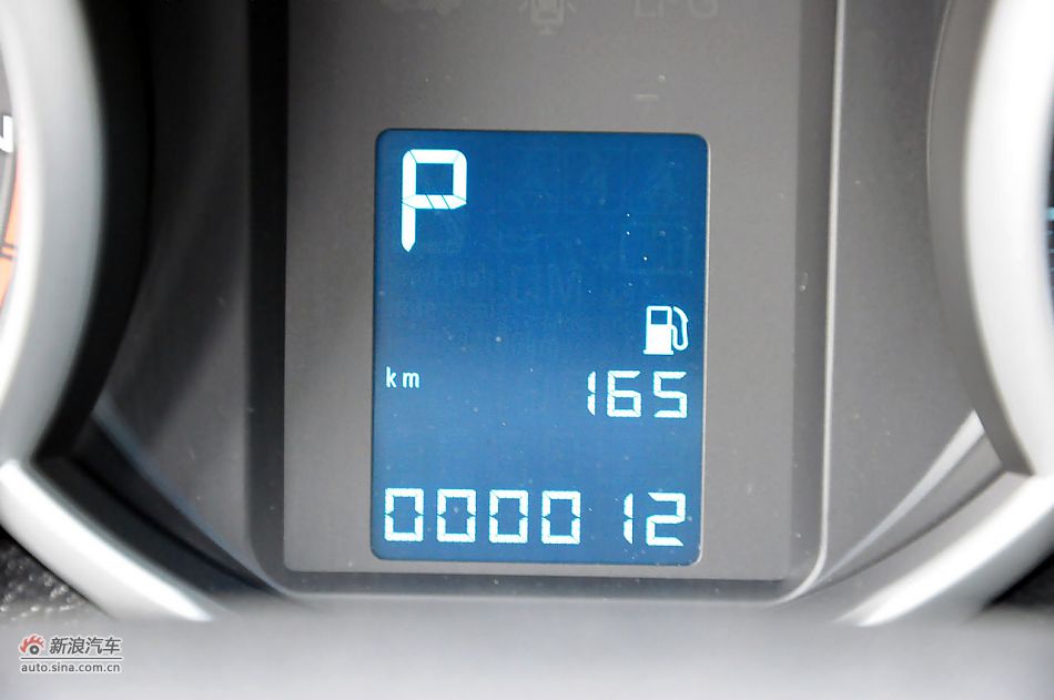 2011款科鲁兹实拍