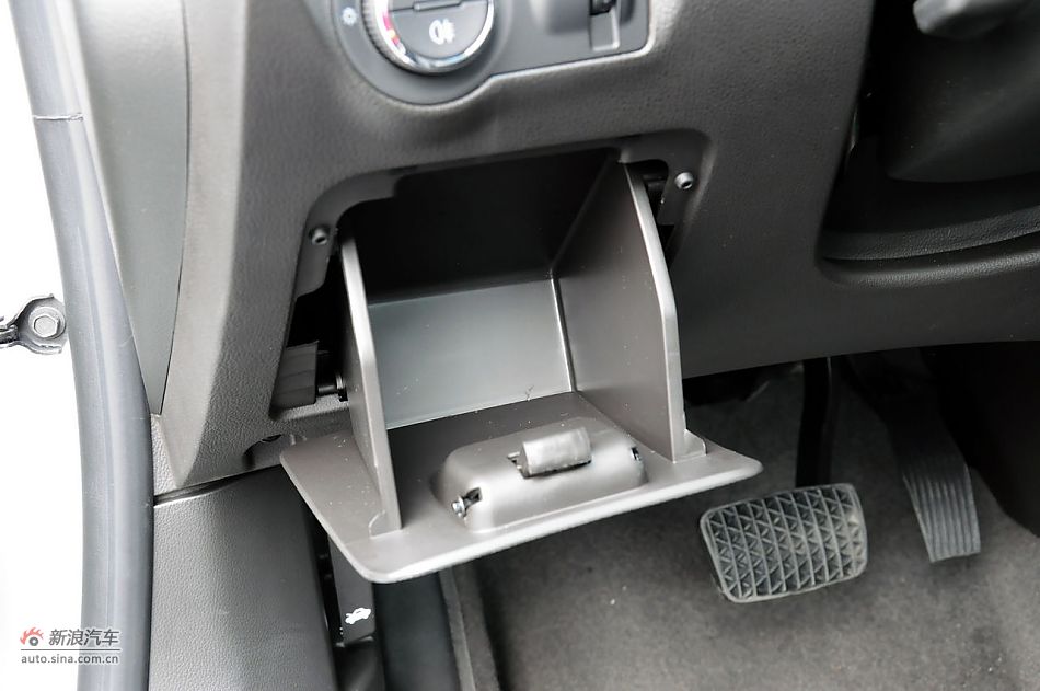 2011款科鲁兹实拍