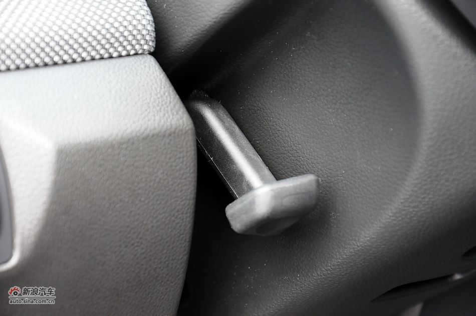 2011款科鲁兹实拍