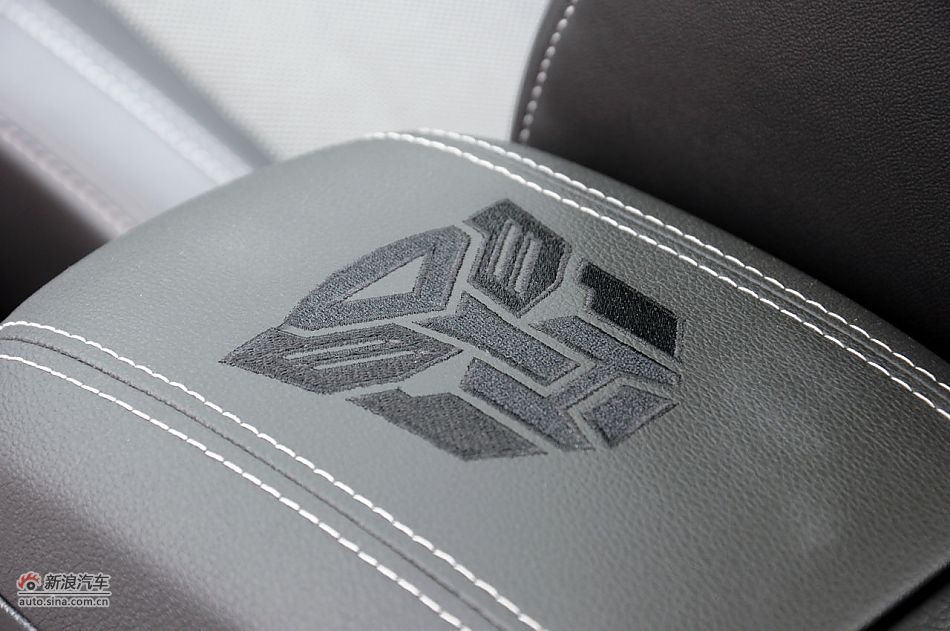 2011款科鲁兹实拍