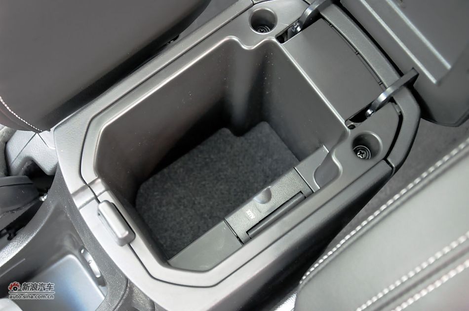 2011款科鲁兹实拍