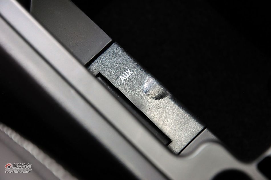 2011款科鲁兹实拍