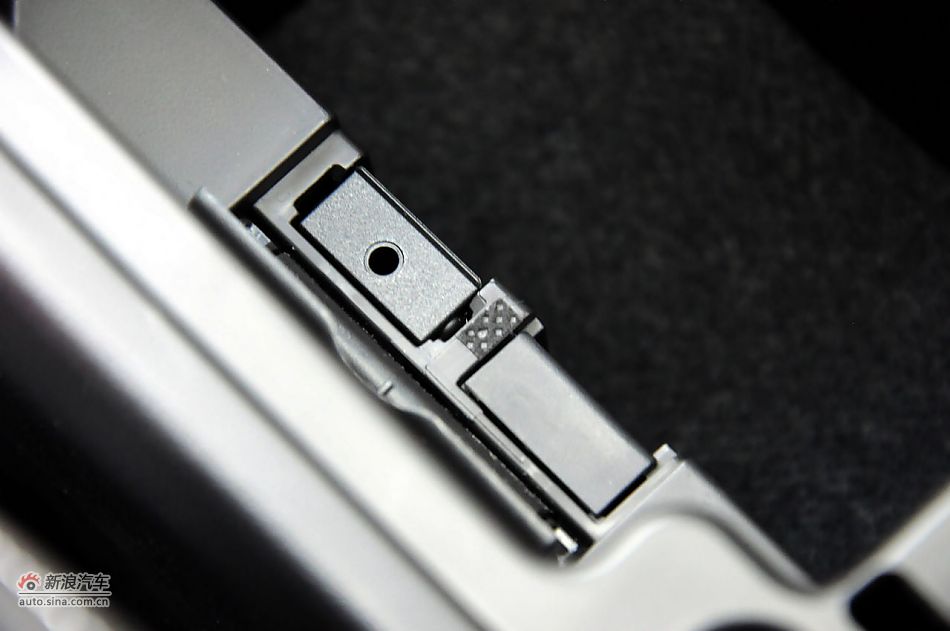 2011款科鲁兹实拍