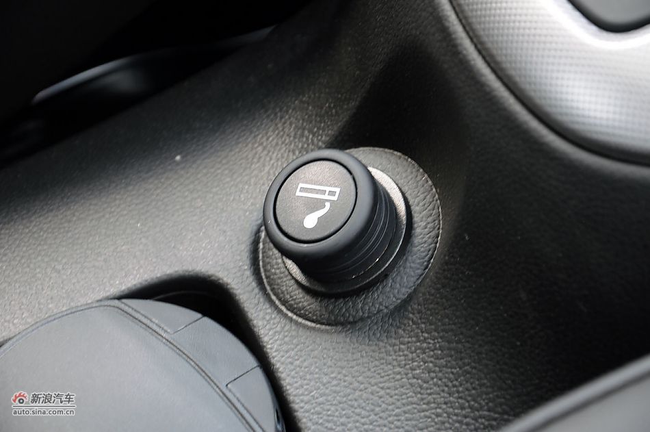 2011款科鲁兹实拍