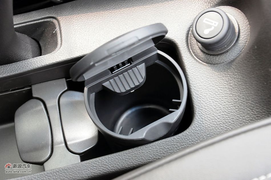 2011款科鲁兹实拍