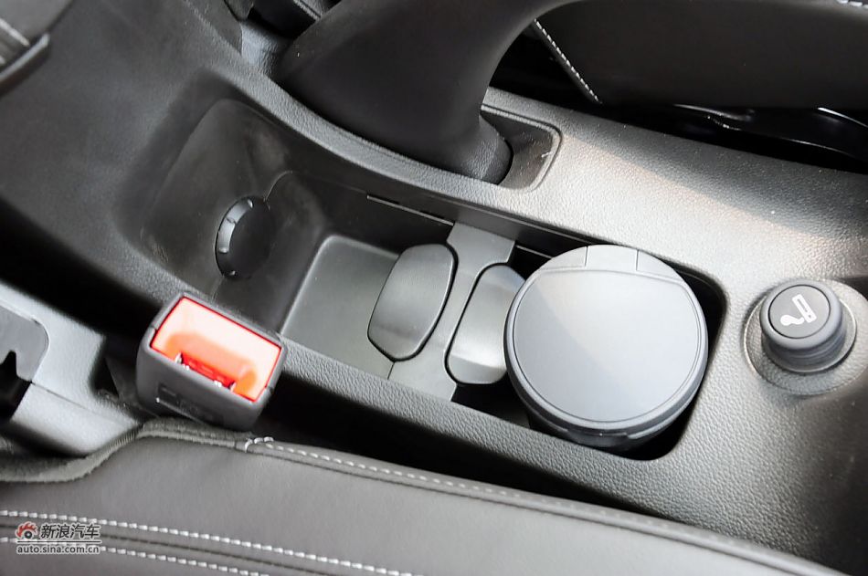 2011款科鲁兹实拍