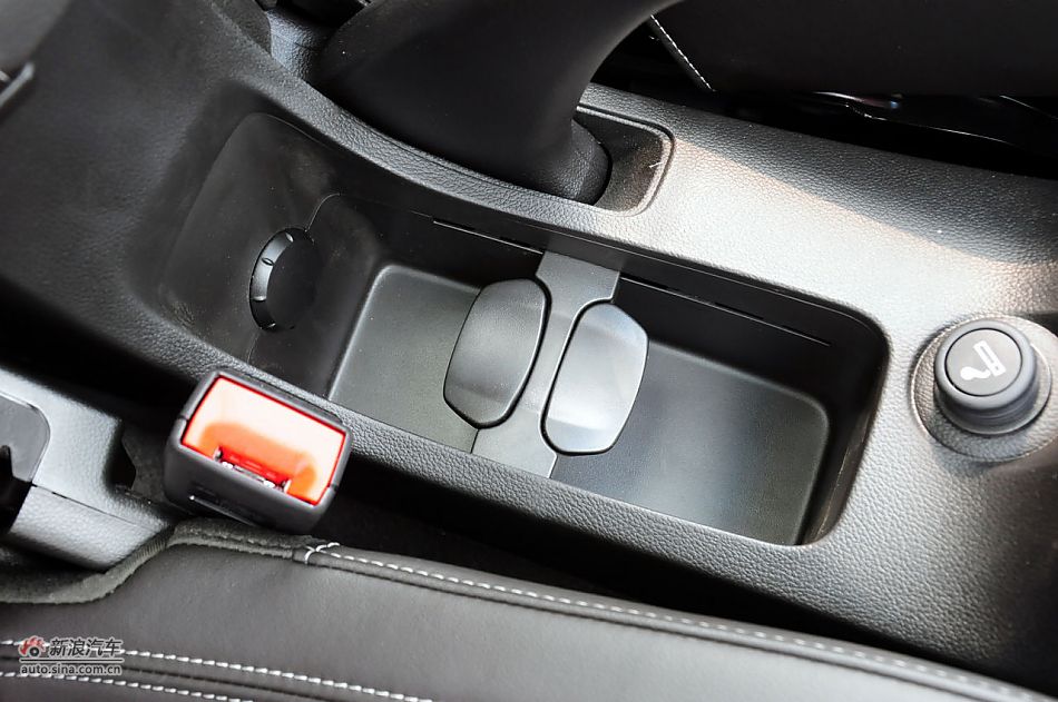 2011款科鲁兹实拍