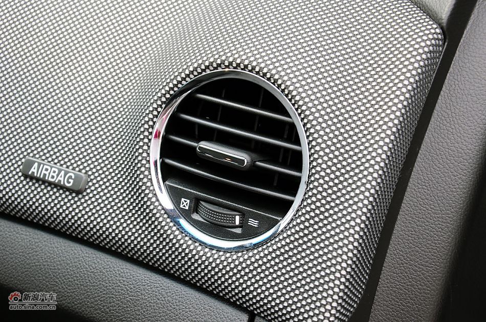 2011款科鲁兹实拍