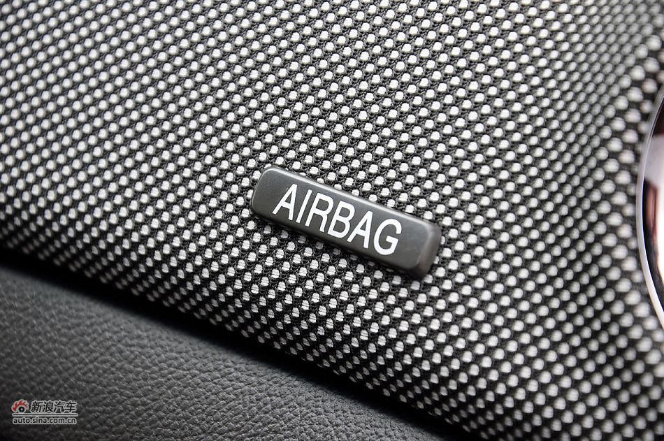 2011款科鲁兹实拍