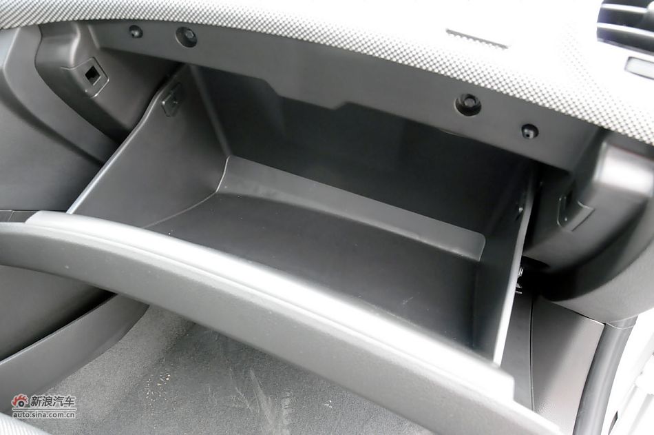 2011款科鲁兹实拍