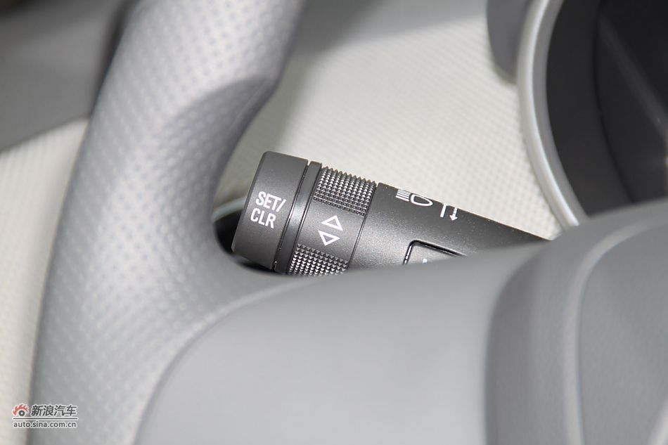 2009款科鲁兹1.8SE自动