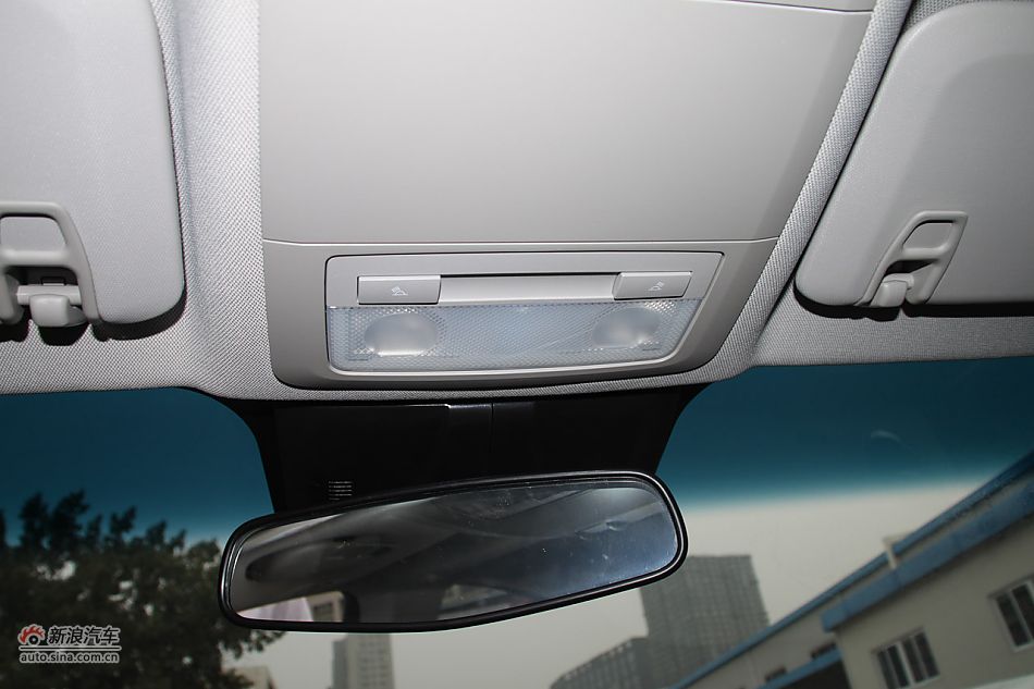 2009款科鲁兹1.8SE自动