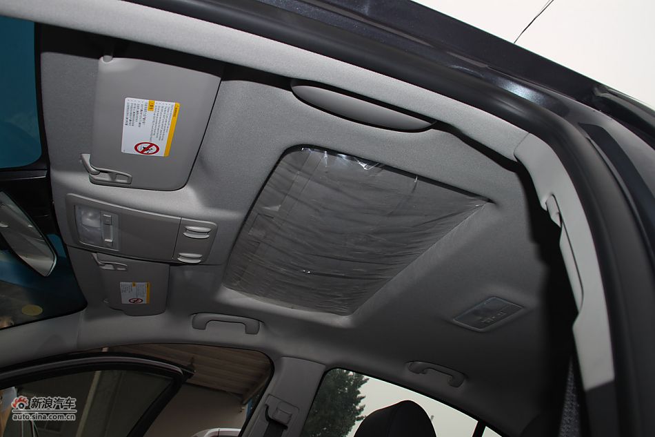 2009款科鲁兹1.8SE自动