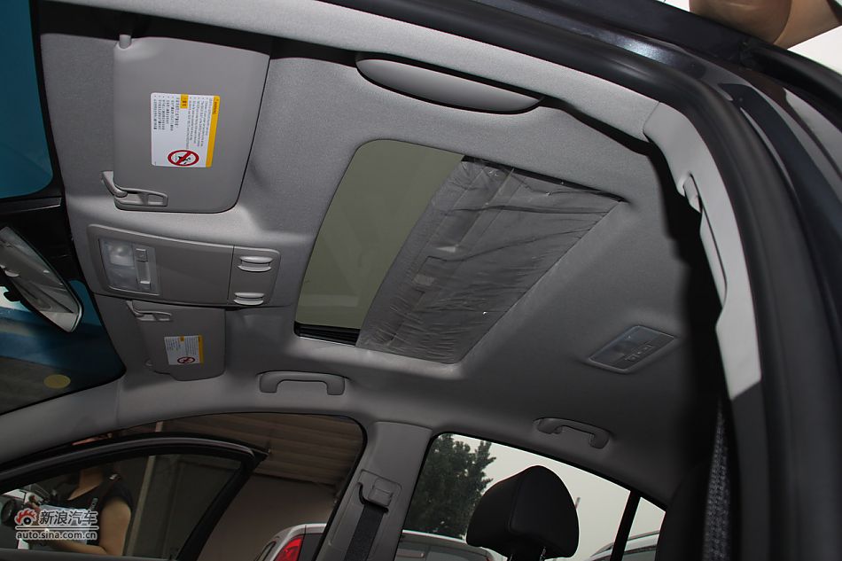 2009款科鲁兹1.8SE自动