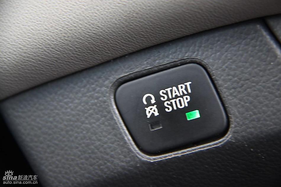 小黄蜂版科鲁兹实拍图内饰