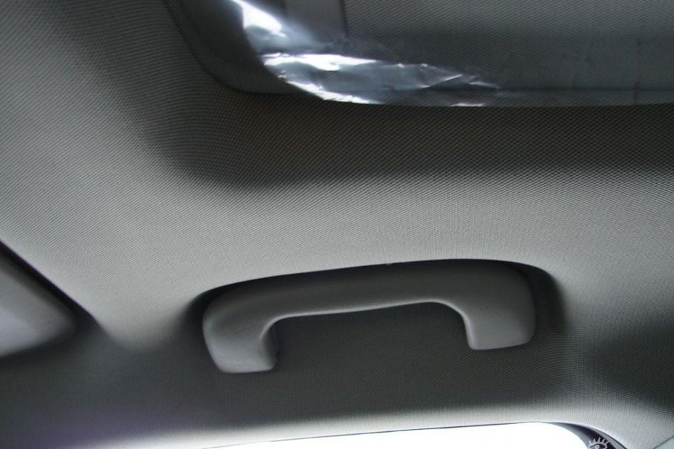 通用雪佛兰科鲁兹到店实拍-内饰