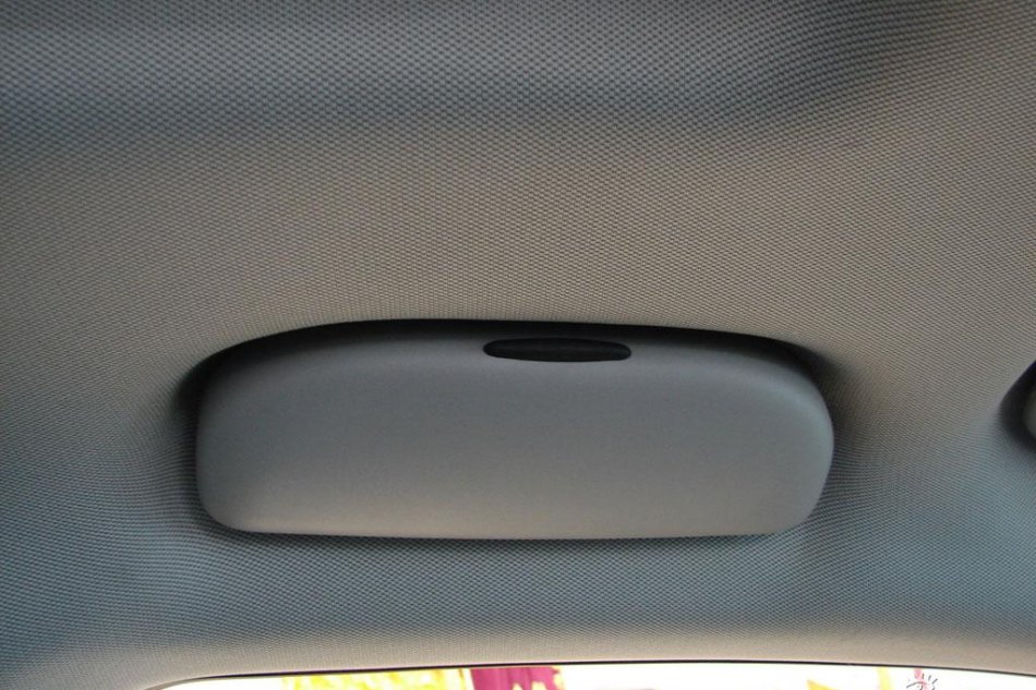 通用雪佛兰科鲁兹到店实拍-内饰