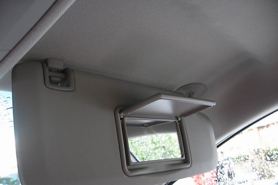 新浪西班牙试驾雪佛兰Cruze科鲁兹