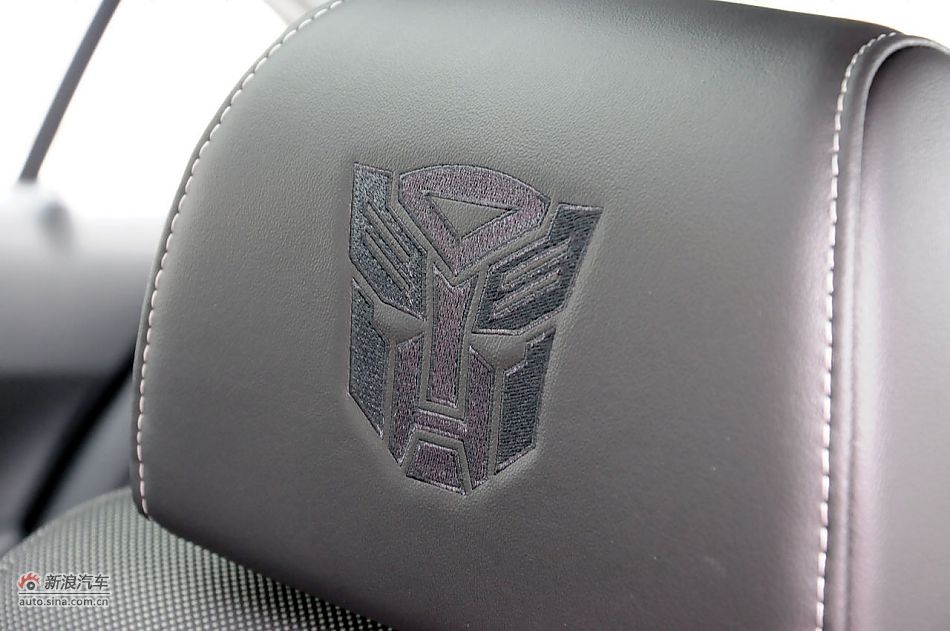 2011款科鲁兹实拍