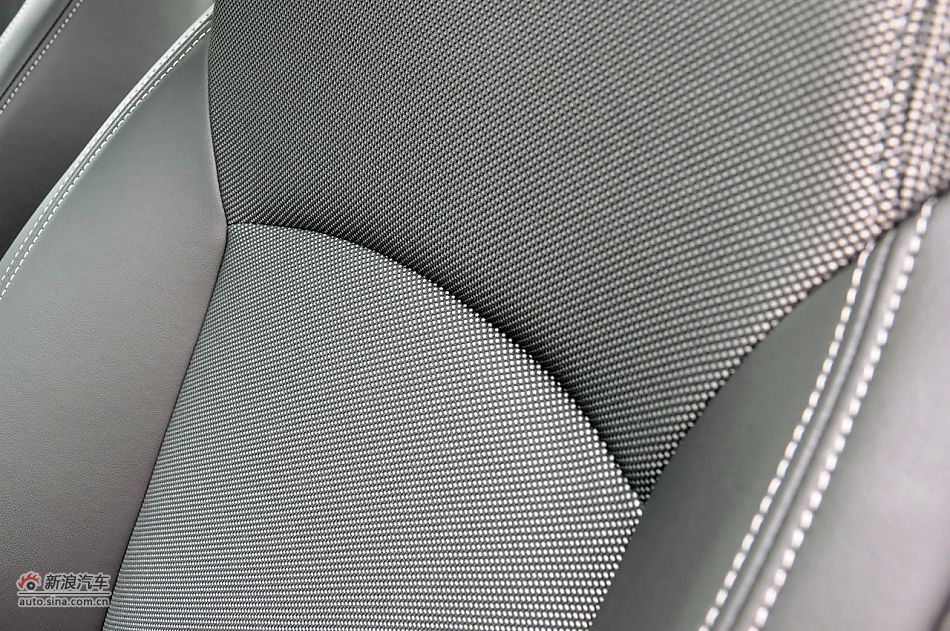 2011款科鲁兹实拍