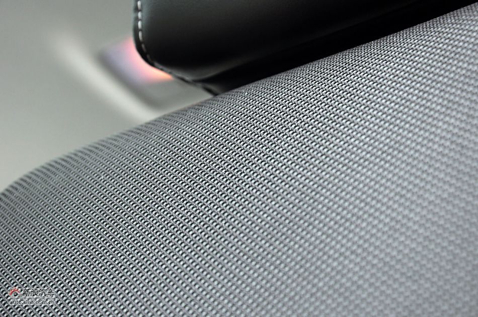 2011款科鲁兹实拍