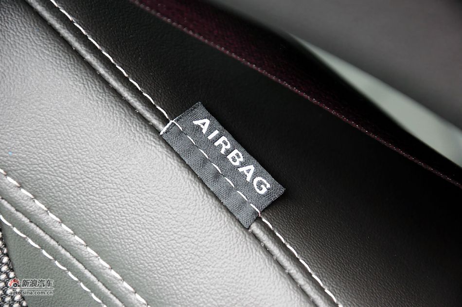 2011款科鲁兹实拍